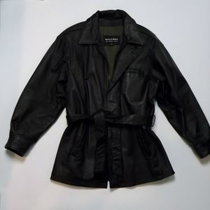 Wilson's Leather Jacket sz.L